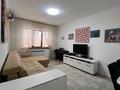 1-комнатная квартира · 40 м² · 4/9 этаж, мкр Алмагуль — Жарокова - Ходжанова за 45 млн 〒 в Алматы, Бостандыкский р-н — фото 2