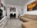 1-комнатная квартира · 40 м² · 4/9 этаж, мкр Алмагуль — Жарокова - Ходжанова за 45 млн 〒 в Алматы, Бостандыкский р-н — фото 4