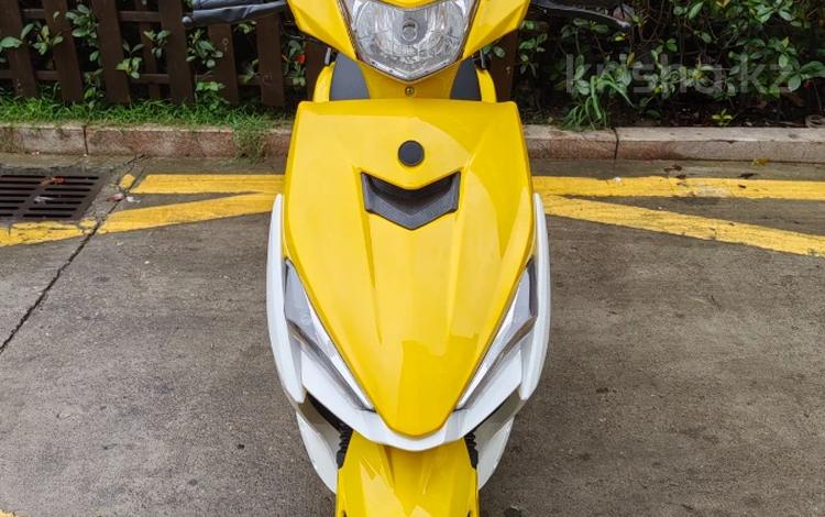 Таксопарк Yandex такси&amp;доставка. Бизнес аренды скутеров для курьеров · 130 м² за 20 млн 〒 в Тбилиси — фото 3