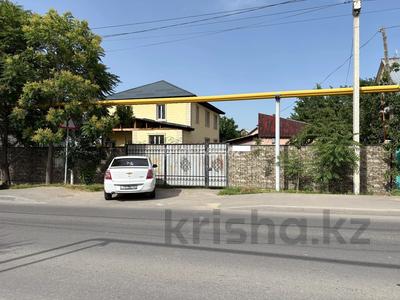 Жеке үй · 4 бөлме · 280 м² · 8 сот., мкр Кайрат 201 — Жаямусы, бағасы: 100 млн ₸ в Алматы, Турксибский р-н