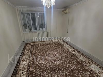 3-комнатная квартира · 63 м² · 5/5 этаж, Байтурсынова за 11.5 млн 〒 в 