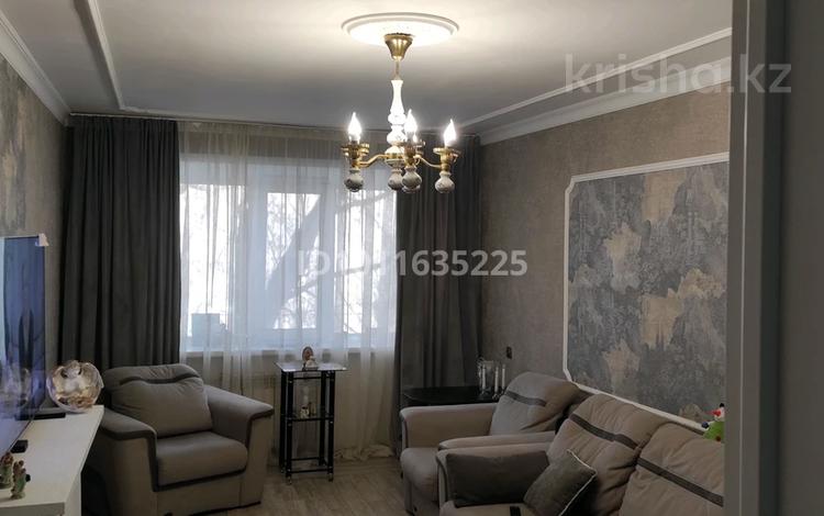 2-комнатная квартира · 48.2 м² · 2/5 этаж, Ломова 43 за 23 млн ₸ в Павлодаре — фото 2