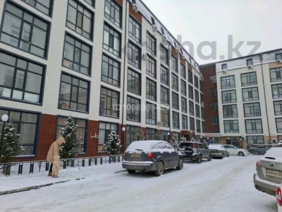 1-бөлмелі пәтер · 30 м² · 4/5 қабат, мкр Пригородный, Аль-Фараби 76, бағасы: 140 000 〒 в Астане, Есильский р-н