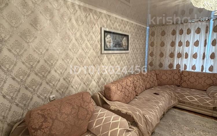 3-бөлмелі пәтер · 65 м² · 2/10 қабат, Камзина 364 — Дачный, бағасы: 28 млн ₸ в Павлодаре — фото 2