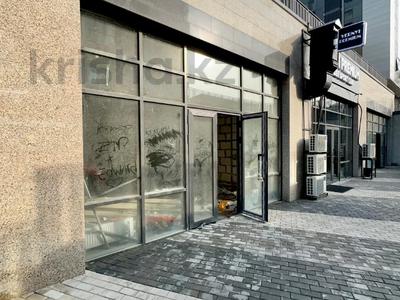 Свободное назначение, офисы, магазины и бутики, склады, общепит, салоны красоты, сельское хозяйство, медцентры и аптеки, образование, развлечения · 108 м² за 110 млн 〒 в Алматы, Бостандыкский р-н