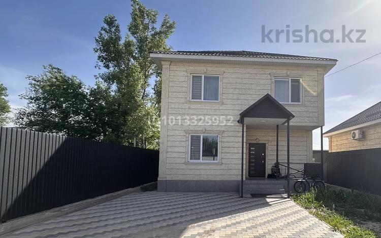 Жеке үй · 4 бөлме · 150 м², 28 1017A, бағасы: 70 000 ₸ в Жана куате — фото 2