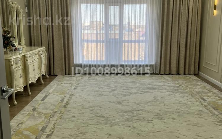 2-комнатная квартира · 90 м² · 5/7 этаж, ЖК Асем таун өркен 19б за 36 млн ₸ в Жанаозен — фото 12