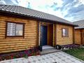 Гостевой комплекс на берегу озера | Коттедж, домики, юрты, баня · 18500 м² за 300 млн ₸ в Заре — фото 10
