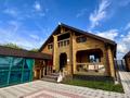 Гостевой комплекс на берегу озера | Коттедж, домики, юрты, баня · 18500 м² за 300 млн ₸ в Заре — фото 18