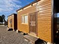Гостевой комплекс на берегу озера | Коттедж, домики, юрты, баня · 18500 м² за 300 млн ₸ в Заре — фото 19