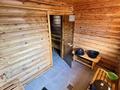 Гостевой комплекс на берегу озера | Коттедж, домики, юрты, баня · 18500 м² за 300 млн ₸ в Заре — фото 22
