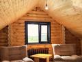 Гостевой комплекс на берегу озера | Коттедж, домики, юрты, баня · 18500 м² за 300 млн ₸ в Заре — фото 24