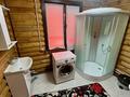 Гостевой комплекс на берегу озера | Коттедж, домики, юрты, баня · 18500 м² за 300 млн ₸ в Заре — фото 9