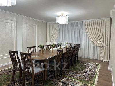 4-комнатная квартира · 120 м² · 4/5 этаж, мкр Мамыр-3 4а — шаляпина саина за 92 млн ₸ в Алматы, Ауэзовский р-н