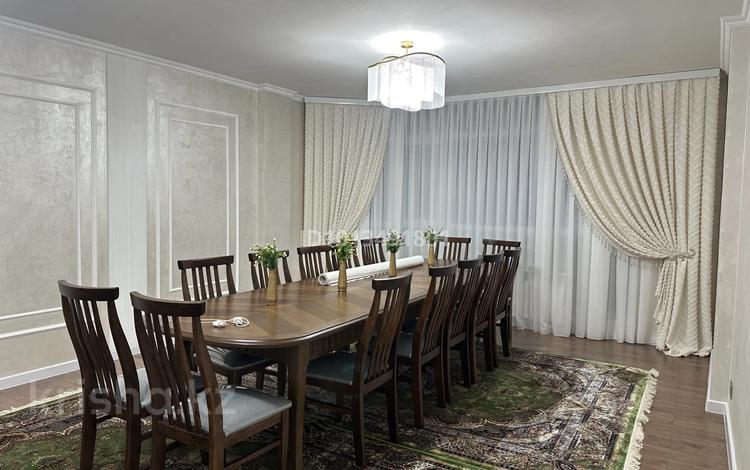 4-комнатная квартира · 120 м² · 4/5 этаж, мкр Мамыр-3 4а — шаляпина саина за 92 млн ₸ в Алматы, Ауэзовский р-н — фото 2