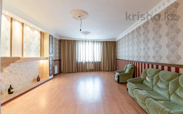 3-комнатная квартира, 100 м², 5/20 этаж, Калдаякова 11 за 36.5 млн 〒 в Астане, Алматы р-н — фото 28