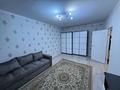 1-комнатная квартира · 35 м² · 2/14 этаж, Кайыма Мухамедханова 17/1 за 200 000 ₸ в Астане, Есильский р-н