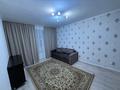 1-комнатная квартира · 35 м² · 2/14 этаж, Кайыма Мухамедханова 17/1 за 200 000 ₸ в Астане, Есильский р-н — фото 2