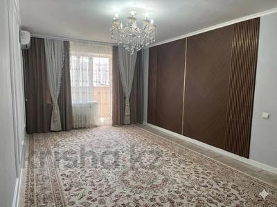 2-комнатная квартира · 59 м² · 6/9 этаж, Нур Актобе, Нур Актобе 2 микрорайон за 15.8 млн ₸