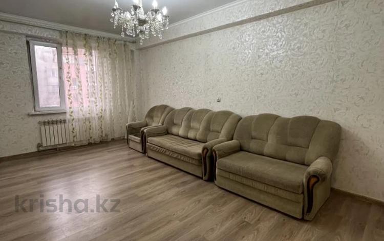 3-бөлмелі пәтер · 76 м² · 5/6 қабат, Жунисова — ГОРЯЧАЯ ЦЕНА, бағасы: 33 млн ₸ в Алматы, Наурызбайский р-н — фото 5