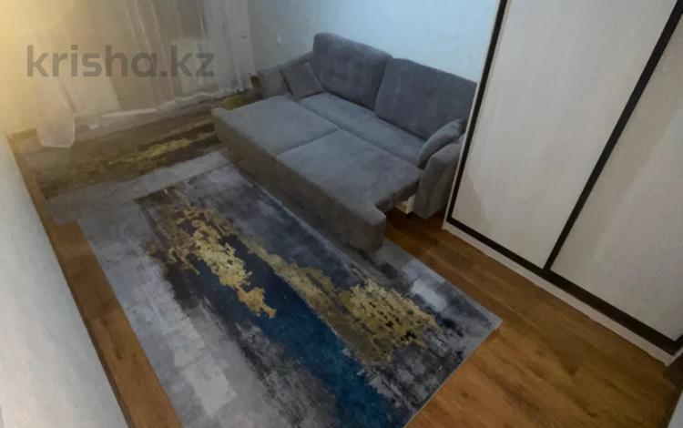 1-комнатная квартира · 40 м² · 2/5 этаж, 12-й микрорайон 225б — 11 мкр за 130 000 ₸ в Шымкенте, Енбекшинский р-н — фото 3