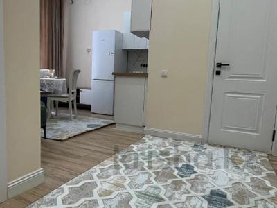 2-бөлмелі пәтер · 42 м² · 6/10 қабат, Карасай батыра, бағасы: 50 млн ₸ в Алматы, Алмалинский р-н