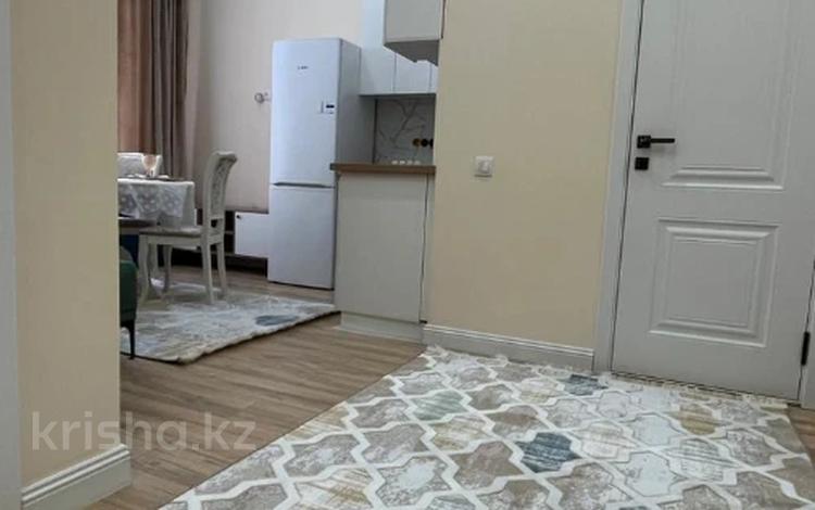 2-бөлмелі пәтер · 42 м² · 6/10 қабат, Карасай батыра, бағасы: 50 млн ₸ в Алматы, Алмалинский р-н — фото 5