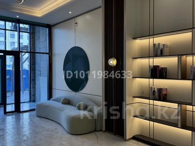 2-комнатная квартира · 48.33 м² · 8/9 этаж, Е-899 7 за 44 млн ₸ в Астане, Нура р-н