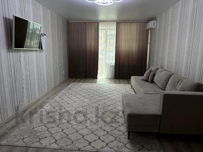 3-комнатная квартира, 121 м², 2/9 этаж, Береке за 56 млн 〒 в Костанае