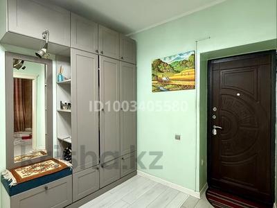 4-бөлмелі пәтер · 121.7 м² · 5/6 қабат, Курмангазы 1а — Конечная авангард, бағасы: 35 млн ₸ в Атырау, мкр Авангард-2