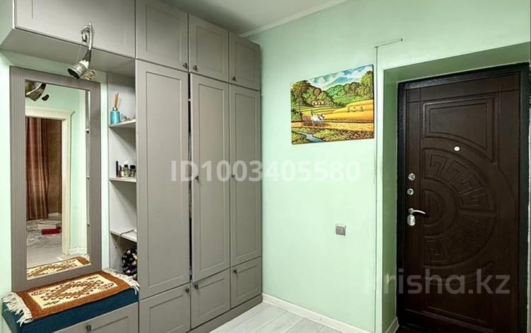 4-бөлмелі пәтер · 121.7 м² · 5/6 қабат, Курмангазы 1а — Конечная авангард, бағасы: 35 млн ₸ в Атырау, мкр Авангард-2 — фото 17