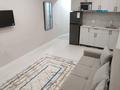 1-комнатная квартира · 21 м² · 1/4 этаж, Саина 8 — Саина Толе би за 16.3 млн ₸ в Алматы, Ауэзовский р-н