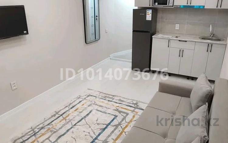 1-комнатная квартира · 21 м² · 1/4 этаж, Саина 8 — Саина Толе би за 16.3 млн ₸ в Алматы, Ауэзовский р-н — фото 8