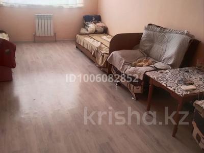2-комнатная квартира · 62 м² · 11/12 этаж, 4-й микрорайон 62 — Базара за 140 000 〒 в Конаеве (Капчагай)