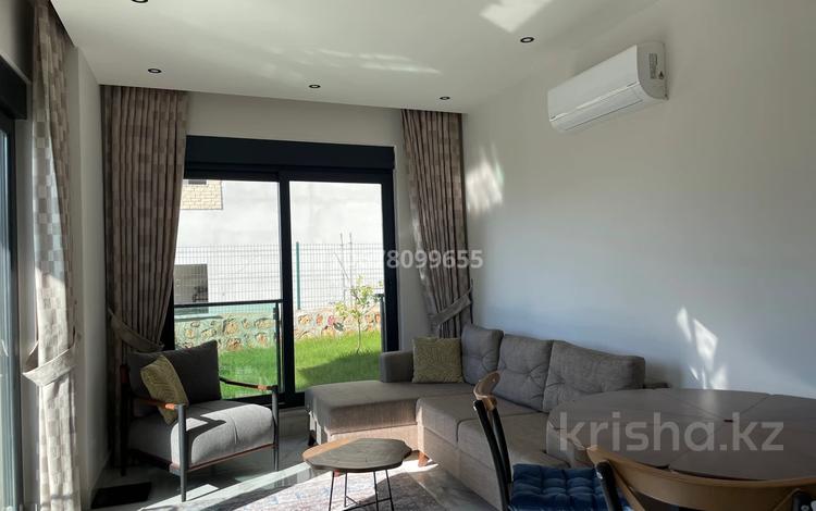 2-комнатная квартира · 55 м² · 2/5 этаж, Измайлер 1 за 50 млн ₸ в Аланье — фото 14