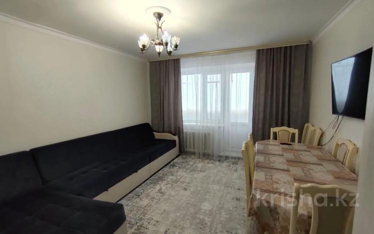 3-комнатная квартира · 62.9 м² · 5/6 этаж, Шакарим 3 за 15.4 млн ₸ в Экибастузе — фото 6