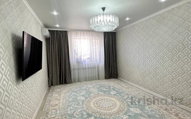 2-бөлмелі пәтер · 67 м² · 1/6 қабат, 38-й мкр 2, бағасы: 22 млн ₸ в Актау — фото 2