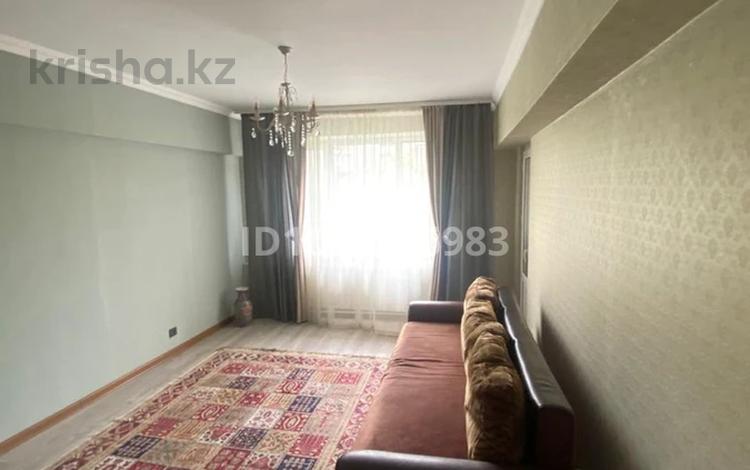 3-комнатная квартира · 64.5 м² · 5/5 этаж, Исаева 158 — Между Жамбыла и Карасай батыра за 56 млн ₸ в Алматы, Алмалинский р-н — фото 2