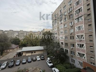 3-комнатная квартира · 74 м² · 4/9 этаж, Байзакова 232 — Байзакова-Шевченко за 67 млн ₸ в Алматы, Алмалинский р-н