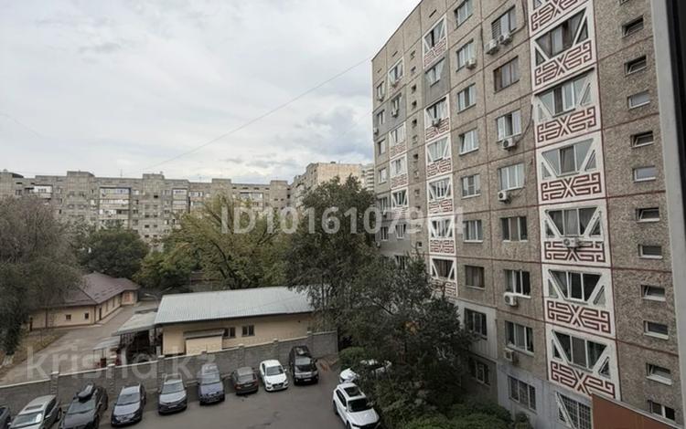 3-комнатная квартира · 74 м² · 4/9 этаж, Байзакова 232 — Байзакова-Шевченко за 67 млн ₸ в Алматы, Алмалинский р-н — фото 2