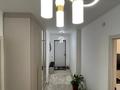 3-бөлмелі пәтер · 93.6 м² · 1/10 қабат, Шұғыла ш/а., бағасы: 44 млн ₸ в Алматы, Наурызбайский р-н — фото 5