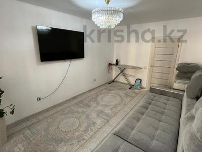 3-бөлмелі пәтер · 93.6 м² · 1/10 қабат, Шұғыла ш/а., бағасы: 44 млн ₸ в Алматы, Наурызбайский р-н