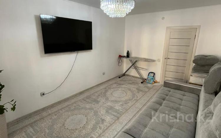 3-бөлмелі пәтер · 93.6 м² · 1/10 қабат, Шұғыла ш/а., бағасы: 44 млн ₸ в Алматы, Наурызбайский р-н — фото 4