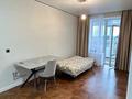 2-бөлмелі пәтер · 38 м² · 2/9 қабат, Шамши Калдаяков 51, бағасы: 24.5 млн ₸ в Астане, Сарайшык р-н