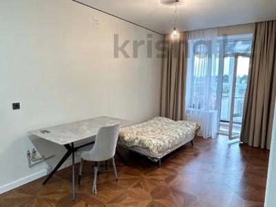 2-комнатная квартира · 38 м² · 2/9 этаж, Шамши Калдаяков 51 за 24.5 млн ₸ в Астане, Сарайшык р-н