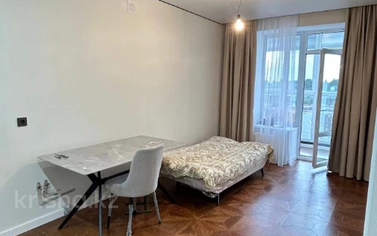 2-бөлмелі пәтер · 38 м² · 2/9 қабат, Шамши Калдаяков 51, бағасы: 24.5 млн ₸ в Астане, Сарайшык р-н — фото 5