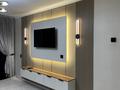 2-комнатная квартира · 46 м² · 2/5 этаж, мкр Акбулак 23 за 18 500 ₸ в Таразе