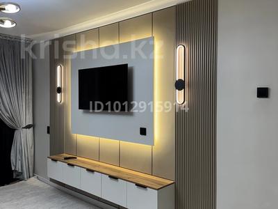 2-бөлмелі пәтер · 46 м² · 2/5 қабат, мкр Акбулак 23, бағасы: 18 000 ₸ в Таразе