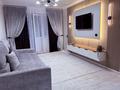 2-комнатная квартира · 46 м² · 2/5 этаж, мкр Акбулак 23 за 18 500 ₸ в Таразе — фото 2