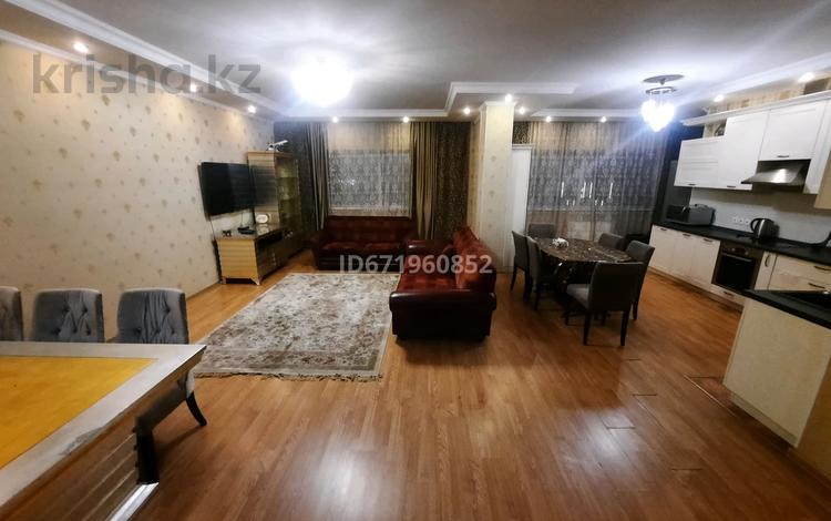 4-бөлмелі пәтер, 182 м², 14/31 қабат ай сайын, Достык 5/2, бағасы: 400 000 〒 в Астане, Есильский р-н — фото 6